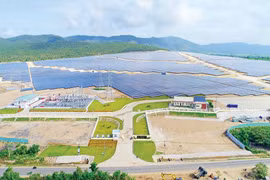 Phát triển nguồn năng lượng sạch ở Gia Lai: Tiềm năng và triển vọng