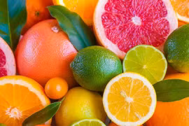 9 loại thực phẩm mang lại may mắn trong năm mới 2021