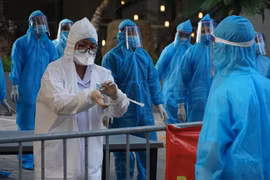 Ca người Nhật chết rồi mới phát hiện là F0, rất đáng lo ngại!