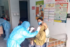 Gia Lai: Thay đổi các biện pháp giãn cách xã hội đối với huyện Ia Pa và thị xã Ayun Pa