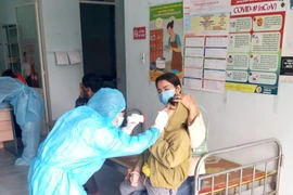 Gia Lai: Thay đổi các biện pháp giãn cách xã hội đối với huyện Ia Pa và thị xã Ayun Pa