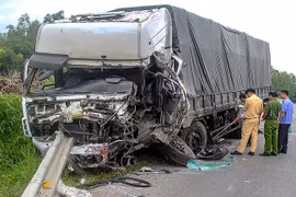 46 người chết do tai nạn giao thông trong 3 ngày nghỉ Tết Nguyên đán