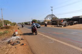 UBND tỉnh yêu cầu tập trung khắc phục hậu quả vụ tai nạn giao thông đặc biệt nghiêm trọng tại Chư Pưh