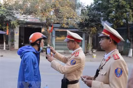 Ngày đầu tiên của năm Tân Sửu, 15 người tử vong vì tai nạn giao thông