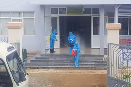 Ca nghi nhiễm Covid-19 ở Đắk Lắk sẽ bị phạt do vi phạm quy định phòng chống dịch