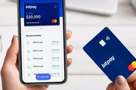 Apple chấp nhận thanh toán bằng Bitcoin