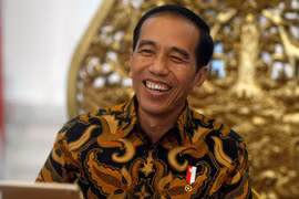 Vị tổng thống tuổi Sửu đi lên từ khu ổ chuột