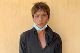 Phú Thiện: Bắt khẩn cấp đối tượng trộm bò