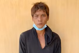 Phú Thiện: Bắt khẩn cấp đối tượng trộm bò