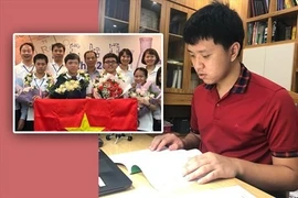 Những học sinh mang lại "mùa vàng" cho giáo dục Việt Nam trong "năm COVID"