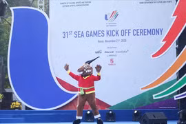 Kịch bản nào cho SEA Games 31?