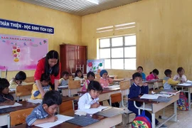 Học sinh Lâm Đồng đi học trở lại ngày 17.2, nhiều phụ huynh băn khoăn