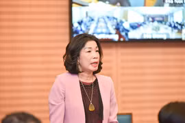 Dừng khai hội, không đón khách tham quan lễ hội Chùa Hương