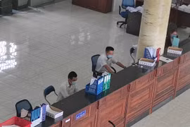 Kho bạc Nhà nước nỗ lực phục vụ dịp cuối năm