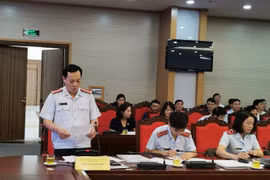 Thanh tra Bộ Nội vụ phát hiện Sơn La bổ nhiệm 16 lãnh đạo, quản lý thiếu tiêu chuẩn