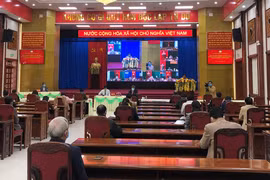 Gia Lai giới thiệu 13 người ứng cử đại biểu Quốc hội khóa XV và 150 người ứng cử đại biểu HĐND tỉnh nhiệm kỳ 2021-2026