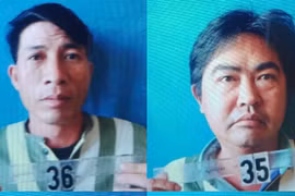 Khởi tố 4 đối tượng đánh bạc ở Đak Đoa