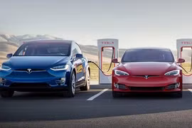 Tesla triệu hồi hơn 36.000 xe Model S và Model X tại Trung Quốc