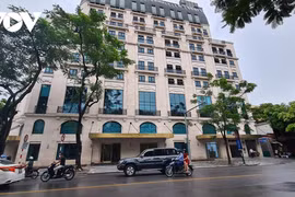 Thị trường bất động sản tiếp tục "ảm đạm" do dịch bệnh diễn biến phức tạp