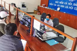 Kbang nỗ lực nâng cao tỷ lệ người dân tham gia bảo hiểm y tế