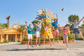 Các đơn vị lữ hành "ngồi trên lửa", thay đổi tour du lịch Tết đến chóng mặt