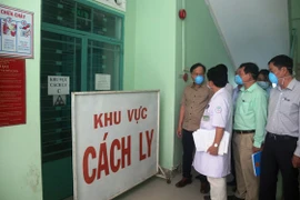 Đi lại, sinh hoạt dịp tết khi đang có dịch covid-19: Không tùy tiện cấm đoán, cách ly