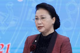 Phấn đấu 25 - 50 đại biểu Quốc hội khóa 15 là người ngoài Đảng