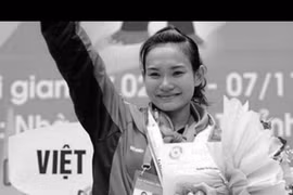 Võ sĩ Pencak Silat Huỳnh Thị Thu Hồng qua đời: Ngày mất mát của thể thao VN