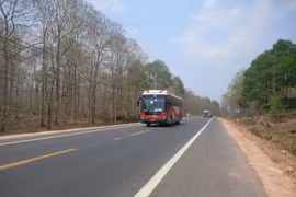 Tỉ USD đầu tư cao tốc Tân Phú - Bảo Lộc