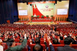 Báo Ba Lan: Việt Nam sẽ thực hiện được "Quốc gia phồn vinh, hạnh phúc"