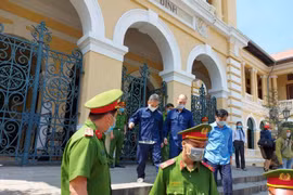 Nguyên cán bộ FOSCO trong vụ tham ô 44 tỉ đồng bị đề nghị án chung thân