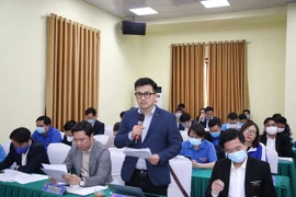 Đảng đặt niềm tin vào thế hệ trẻ trong khát vọng xây dựng Việt Nam hùng cường