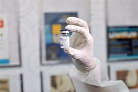 Các tổ chức quốc tế sẽ hỗ trợ vắcxin ngừa COVID-19 cho Việt Nam