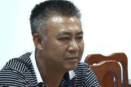 VKS Quân sự Trung ương truy tố Đinh Tiến Sử tội lừa đảo