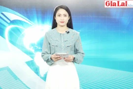 Gia Lai 48h: Bí thư Tỉnh ủy Hồ Văn Niên được bầu là Ủy viên chính thức Ban Chấp hành Trung ương Đảng khóa XIII