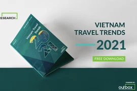 Du lịch gần nhà và an toàn: Xu hướng chủ đạo của du lịch Việt Nam 2021