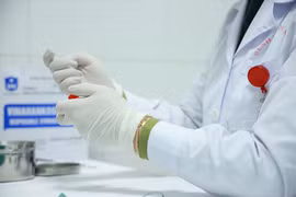 Việt Nam thử nghiệm lâm sàng vaccine COVID-19 Nano Covax giai đoạn 2