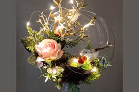 Những sản phẩm từ chai nhựa đẹp không tưởng