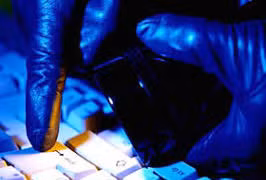 Vay tiền qua mạng, nhiều người "sập bẫy" hacker