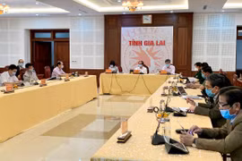 Thủ tướng Chính phủ Nguyễn Xuân Phúc: Có vắc xin nhưng vẫn phải thực hiện tốt 5K