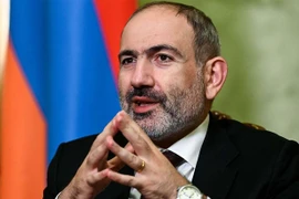 Thủ tướng Armenia Nokol Pashinyan cáo buộc quân đội âm mưu đảo chính