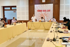 Gia Lai: Các hoạt động trở lại bình thường mới, nhiều huyện dỡ bỏ giãn cách