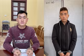 Quen qua Facebook, 2 thiếu nữ bị lừa tình, xâm hại tình dục