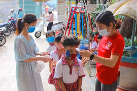 Gia Lai: Học sinh, sinh viên toàn tỉnh đi học trở lại vào ngày 1-3