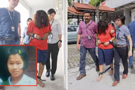 Singapore: Rúng động vụ tra tấn người giúp việc đến chết