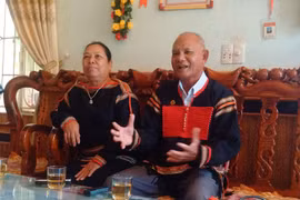 Đảm bảo quyền tự do tôn giáo, tín ngưỡng là hạt nhân trong khối đại đoàn kết dân tộc (bài 1)