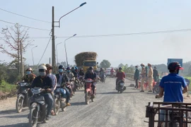 Tin yêu mỗi ngày