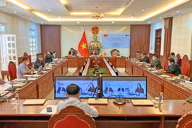 Gia Lai đề nghị Chính phủ Phần Lan hỗ trợ triển khai Dự án thoát nước và xử lý nước thải TP. Pleiku