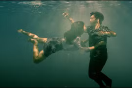 'Yêu em bất chấp' tung MV ca khúc chủ đề đốn tim fan