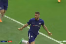 Chelsea 2-0 Southampton